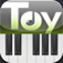 ToyPiano iPhoneアプリ
