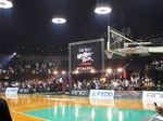 AND1 MIXTAPE TOUR in JAPAN FINAL その1