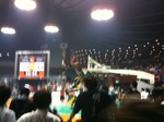 AND1 MIXTAPE TOUR in JAPAN FINAL その4